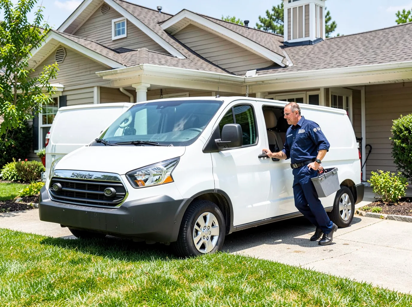 Emergency Plumber company in Medina, OH